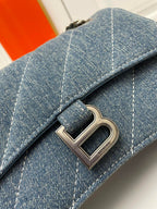 LO - BLN-CIAGA WOMEN LUXURY BAGS - 714