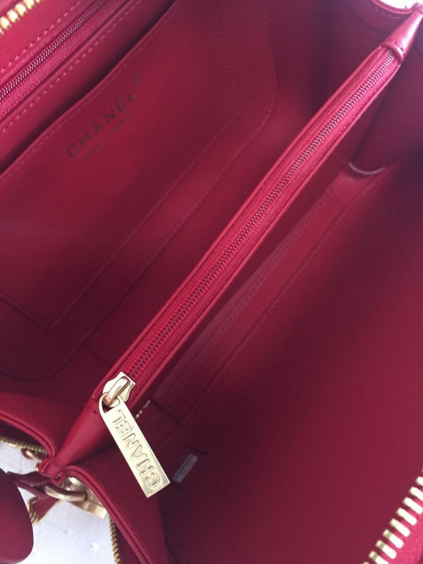 Lusso Official -  CHL BAGS  - 708