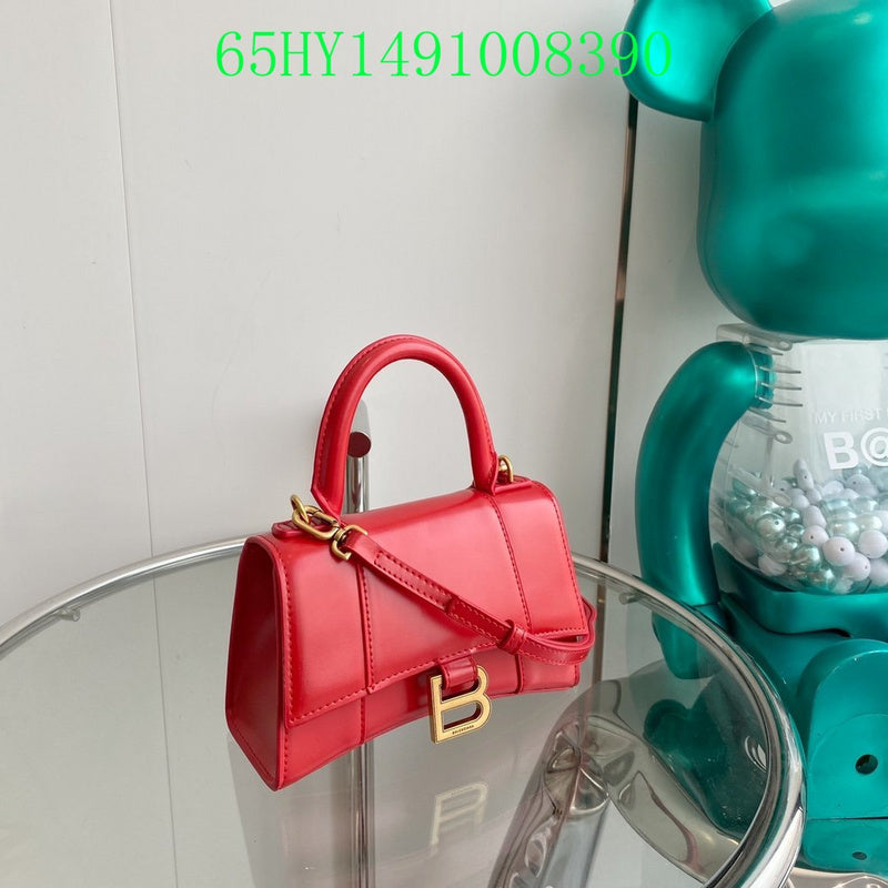 LO - BGA Bags - 2049
