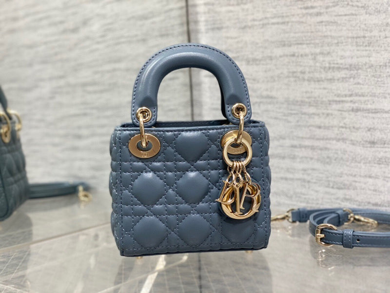 LO - CHL Bags - 2176