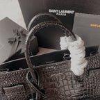 YSL BAGS - WOMEN LOVE LUXURY BAGS - 275