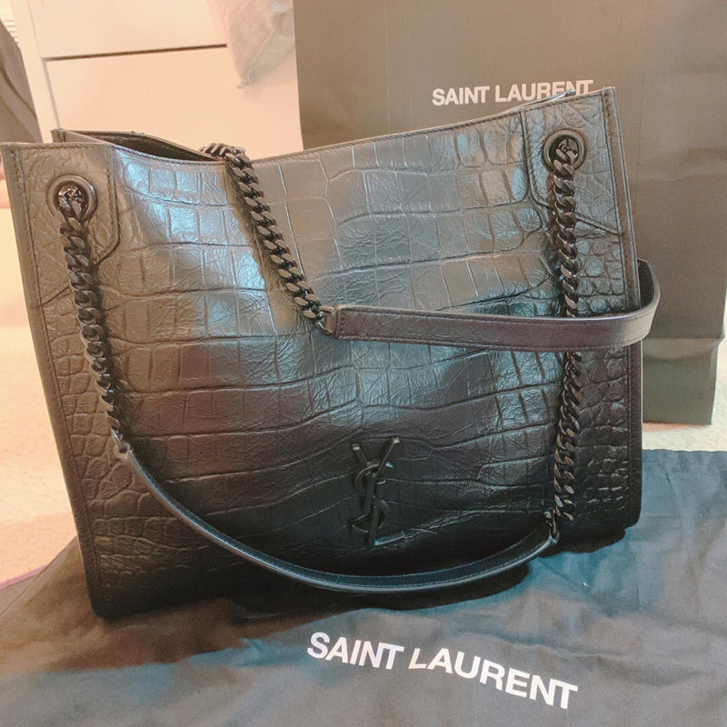 YSL BAGS - WOMEN LOVE LUXURY BAGS - 268