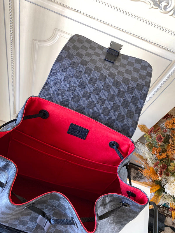 BB - LV Bags - 17138