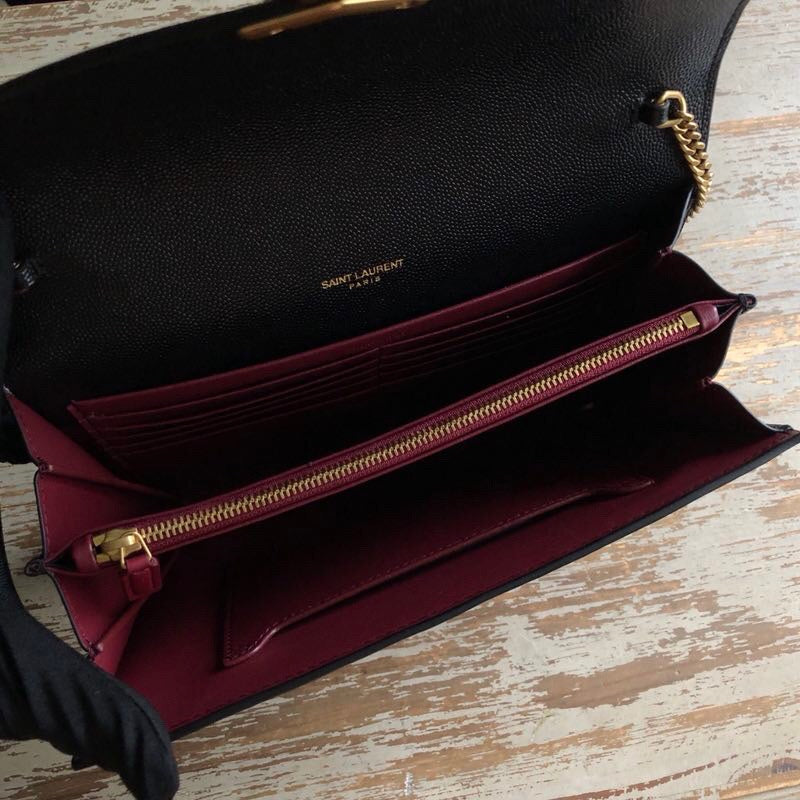 BB - YSL Bag - 2266