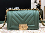 LO - CHL  BAGS FOR WOMEN - FASHION LUXURY BAGS -2317