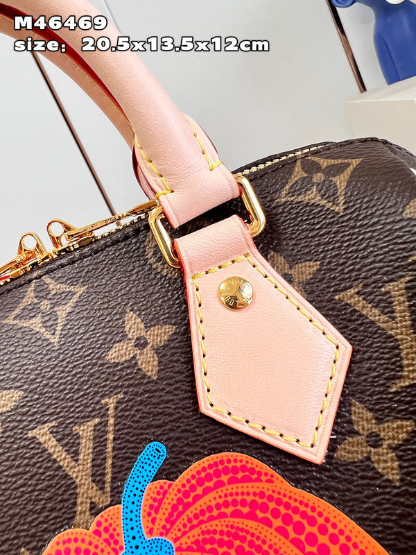 LO - LV Bags - 15460