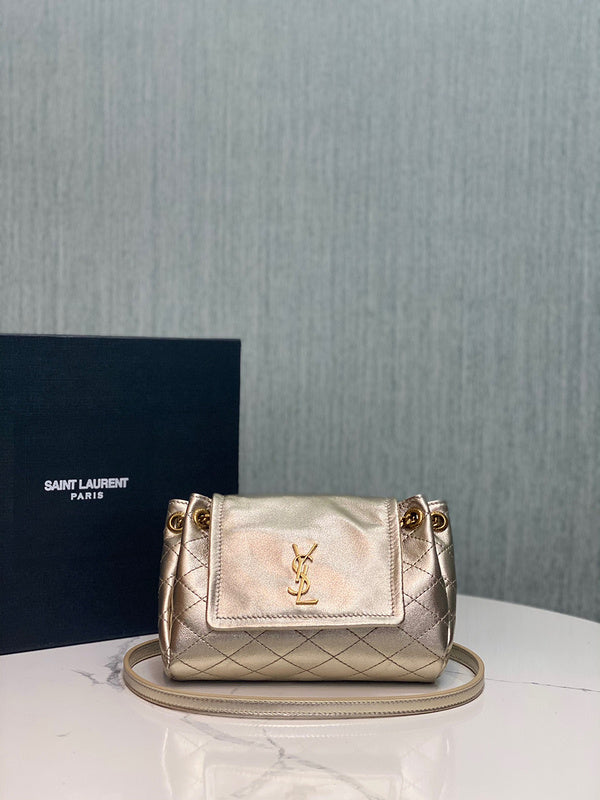 BB - YSL Bag - 2073