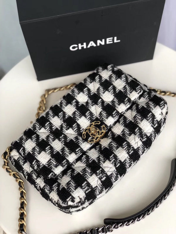 LO - CHL  BAGS FOR WOMEN - FASHION LUXURY BAGS -1943