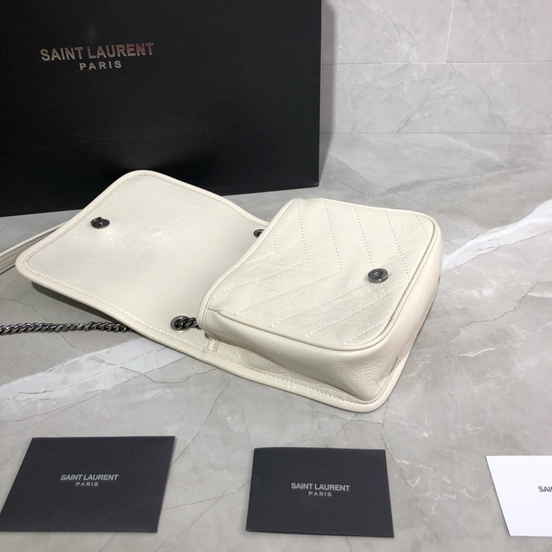 Lusso Official - LUXURY YSL BAGS - 831