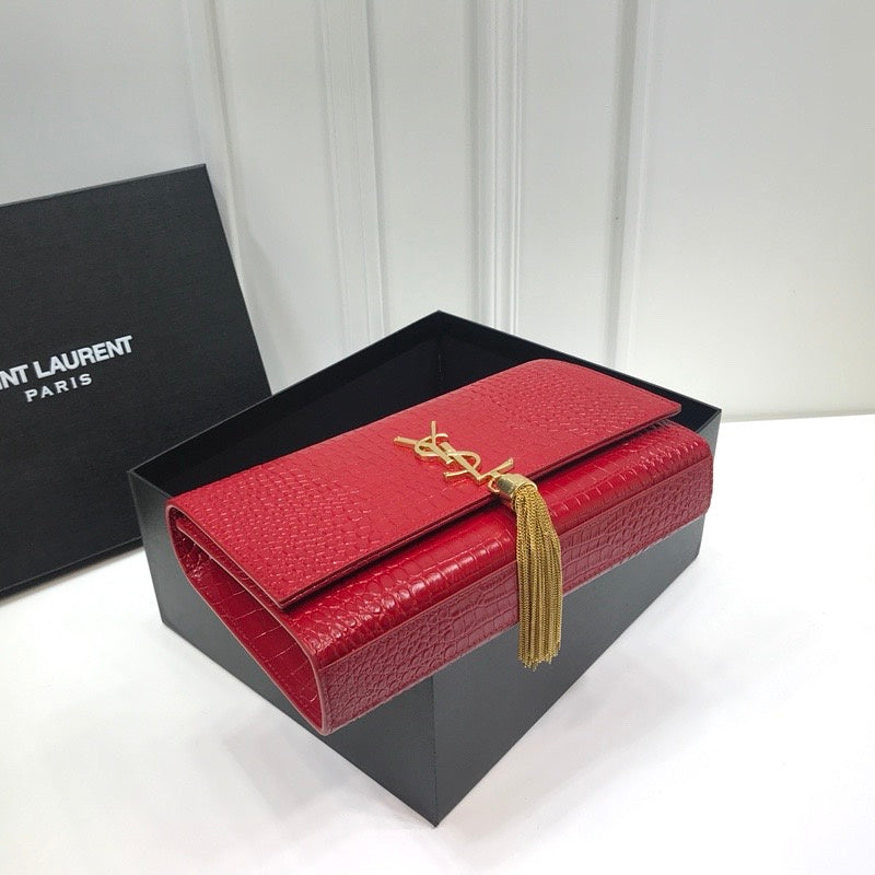 BB - YSL Bag - 2214
