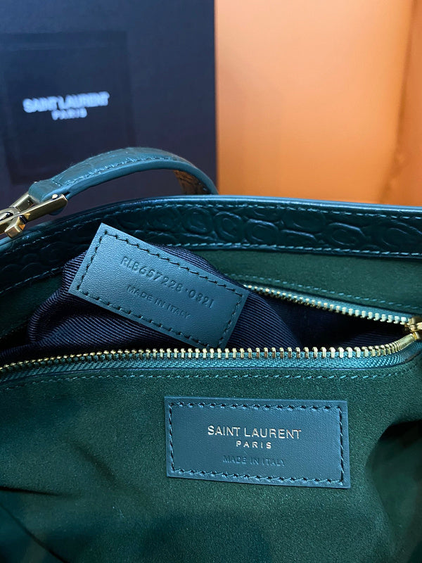 BB - YSL Bag - 2001