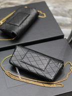 YSL BAGS - WOMEN LOVE LUXURY BAGS - 126