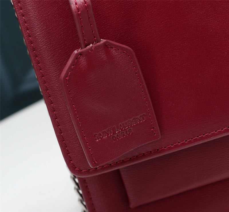 YSL BAGS - WOMEN LOVE LUXURY BAGS - 1836