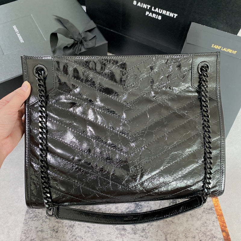 Lusso Official - LUXURY YSL BAGS - 267