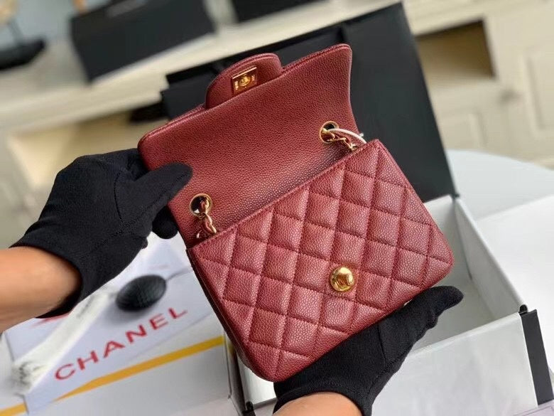LO - CHL Bags - 2248