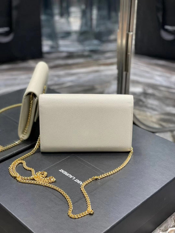 YSL BAGS - WOMEN LOVE LUXURY BAGS - 1666