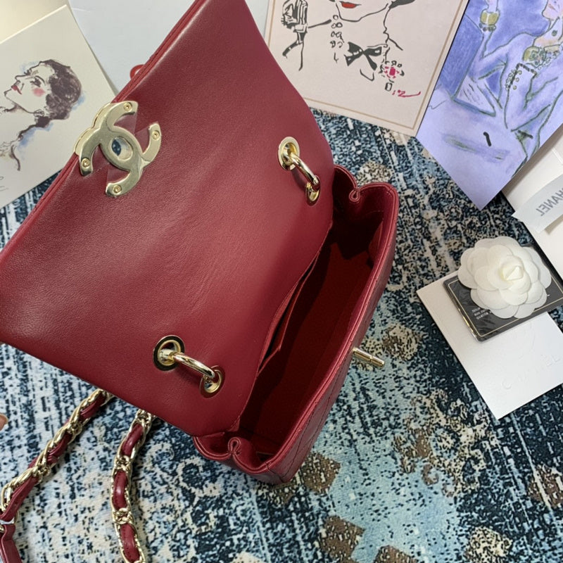 LO - CHL Bags - 1706