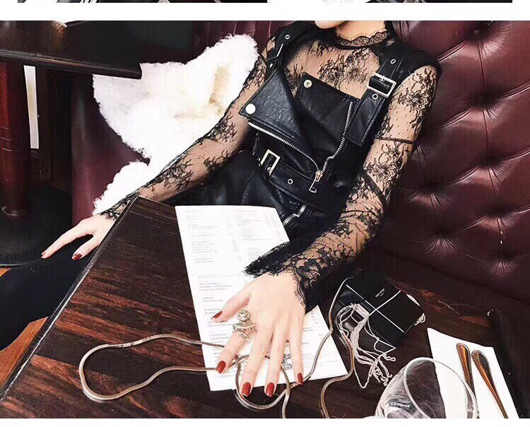 BB - YSL Bag - 3879