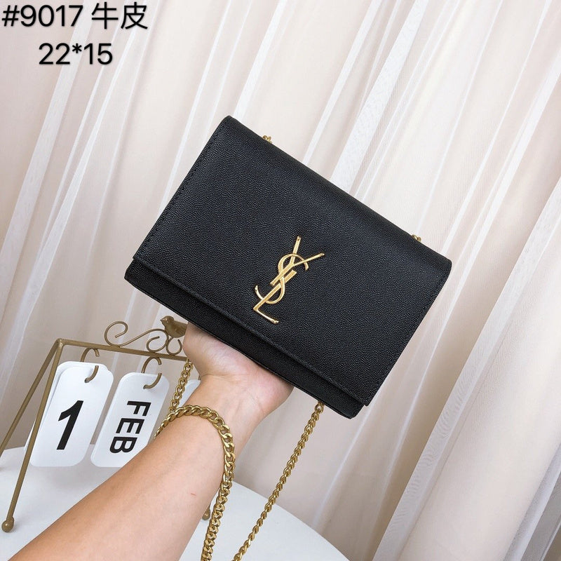 BB - YSL Bag - 3566