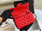 LO - CHL  BAGS FOR WOMEN - FASHION LUXURY BAGS - 1073
