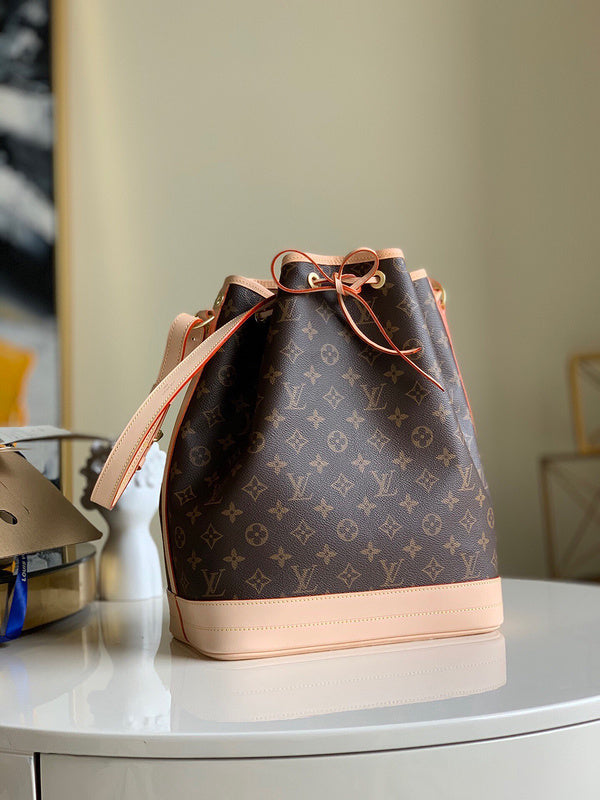 BB - LV Bags - 17337
