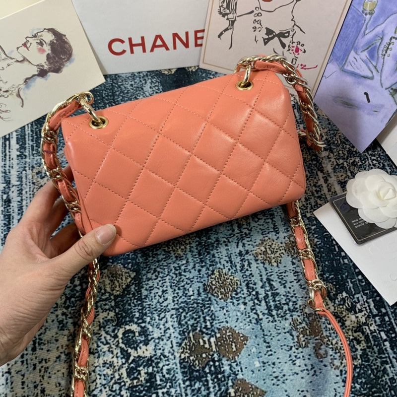LO - CHL Bags - 1707