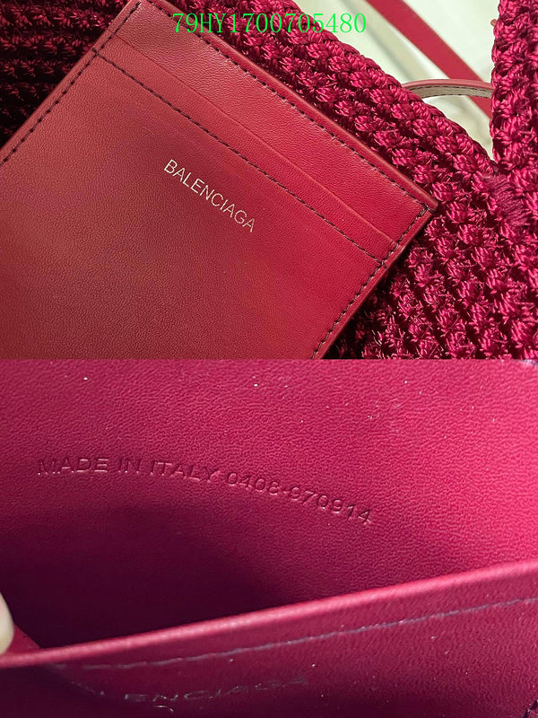 LO - BGA Bags - 1707