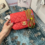 LO - CHL Bags - 1675