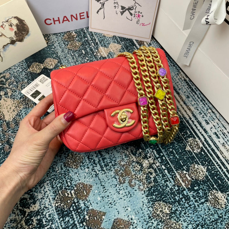 LO - CHL Bags - 1675