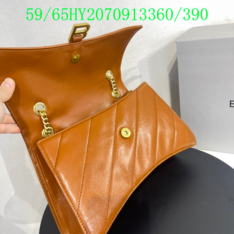 LO - BGA Bags - 2091