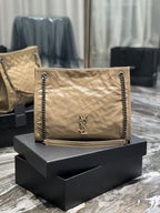 YSL BAGS - WOMEN LOVE LUXURY BAGS - 2228