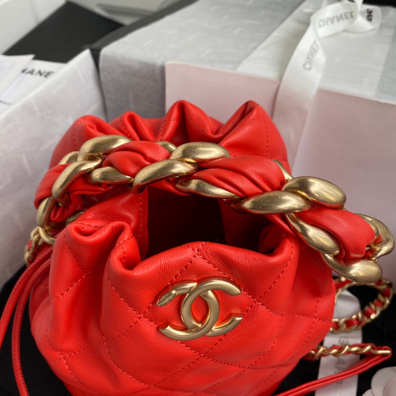LO - CHL Bags - 1815