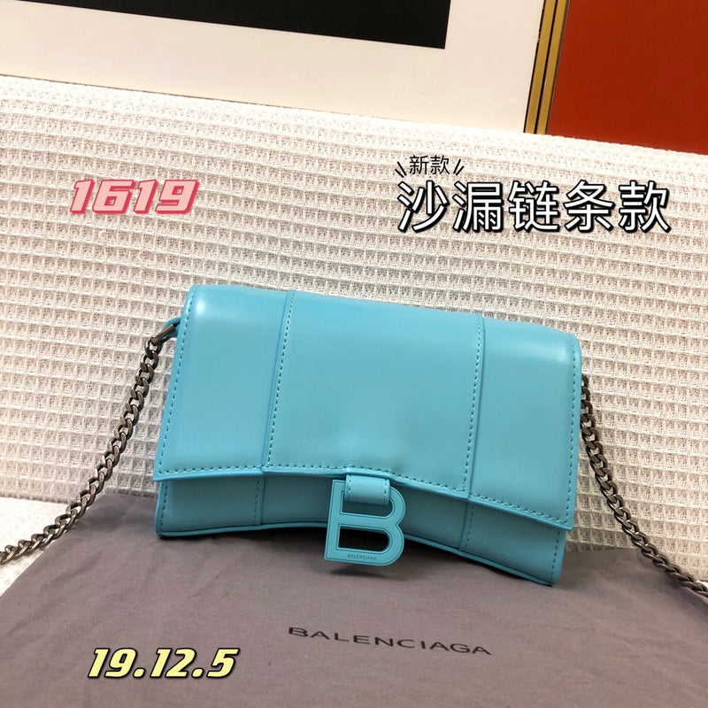 LO - BLN-CIAGA WOMEN LUXURY BAGS - 797