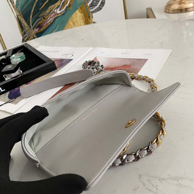 Lusso Official -  CHL BAGS  - 603