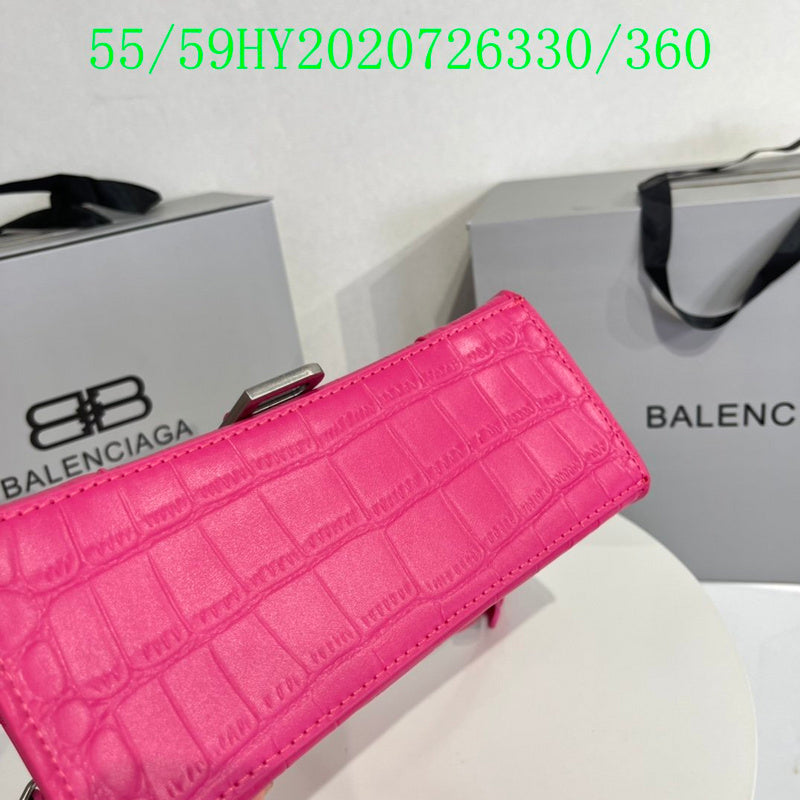 LO - BGA Bags - 2169