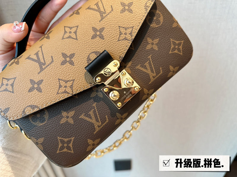 LO - LV Bags - 15127