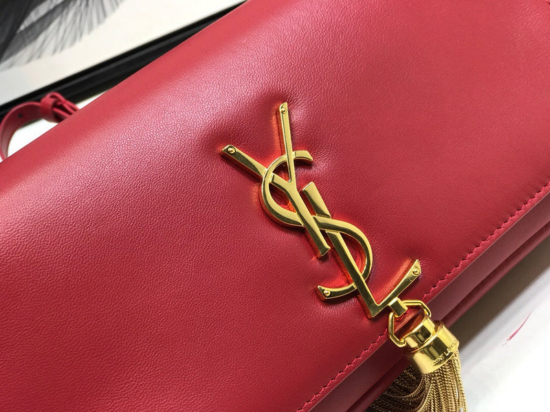 BB - YSL Bag - 2156