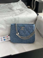 LO - CHL  BAGS FOR WOMEN - FASHION LUXURY BAGS - 359