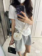 LO - CHL  BAGS FOR WOMEN - FASHION LUXURY BAGS - 281