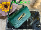 LO - BGA Bags - 2023
