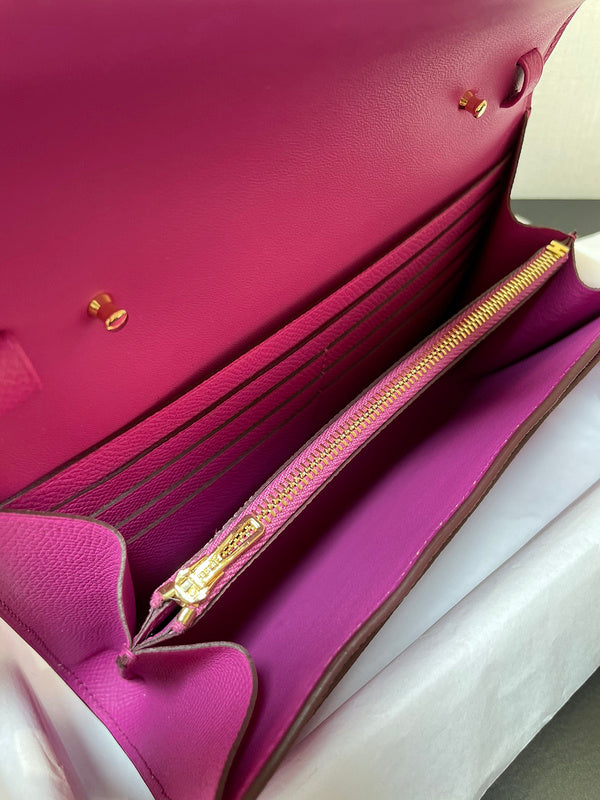 LO - HRMS DESIGNER BAGS - WOMEN BAGS - 969