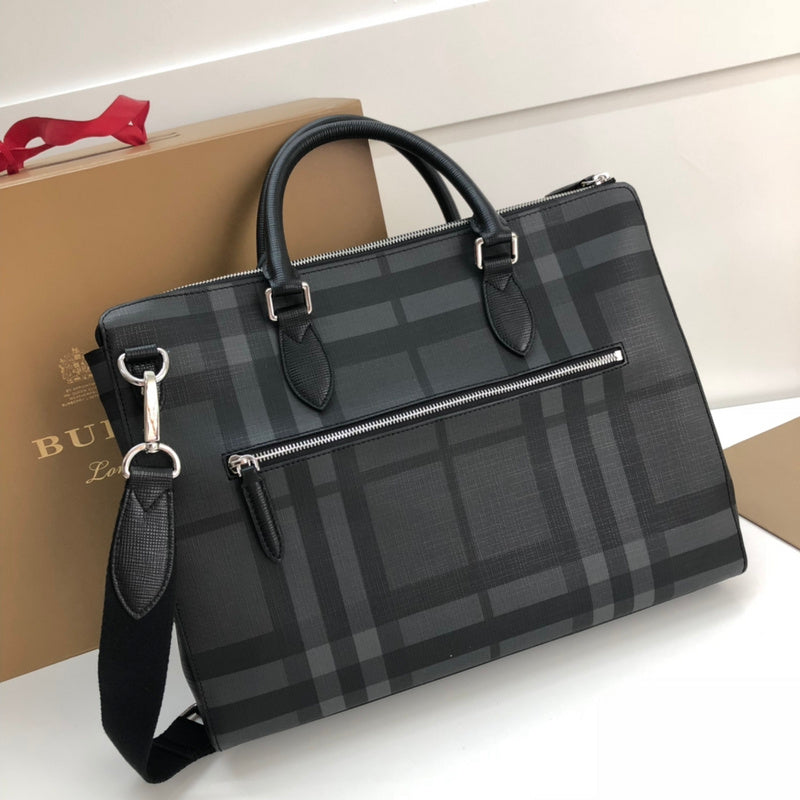 Lusso Official -  B-BARRY BAGS FOR MEN - 156