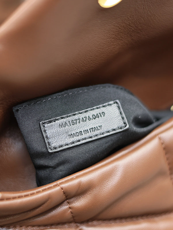 Lusso Official - LUXURY YSL BAGS - 002