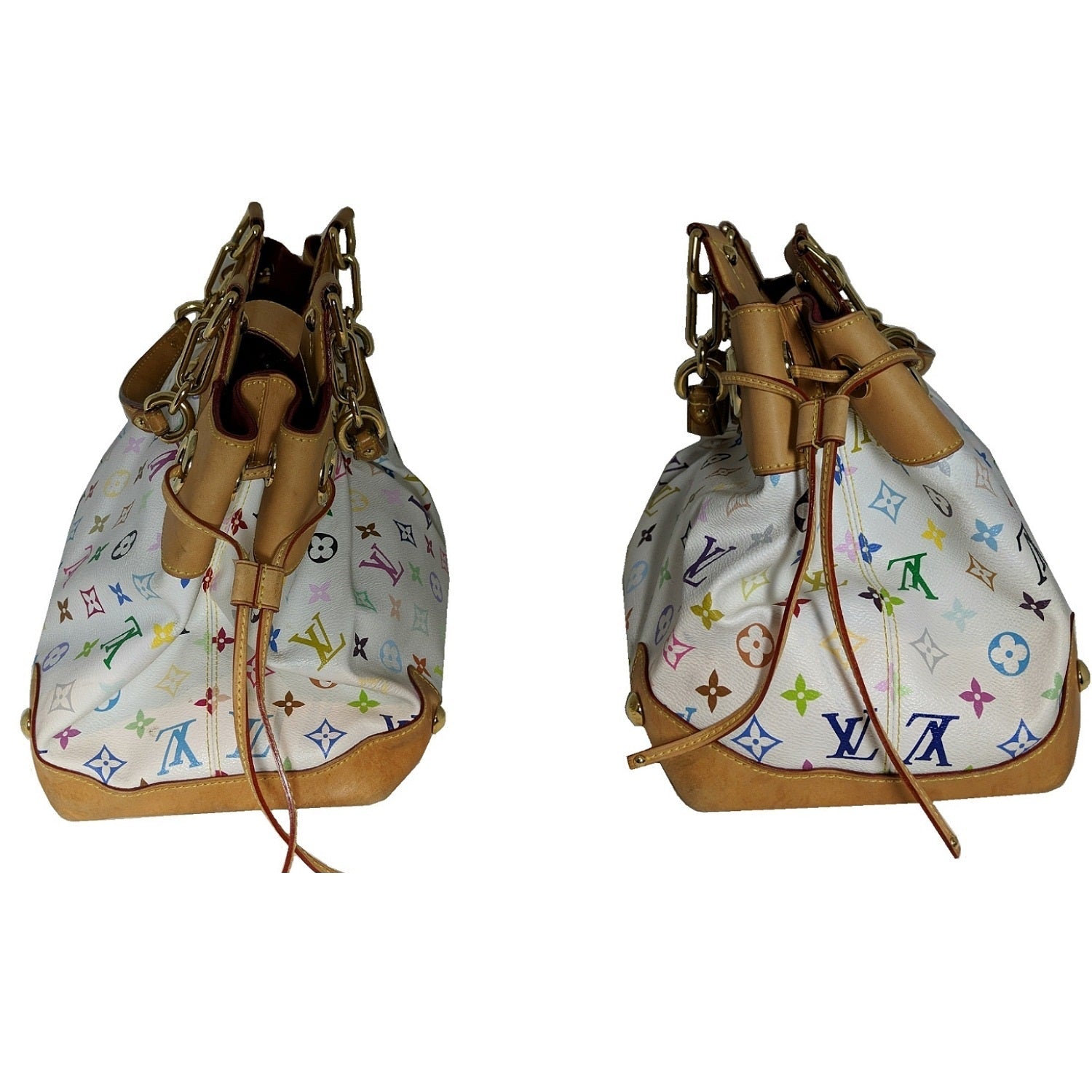 LO-LV bags 6131