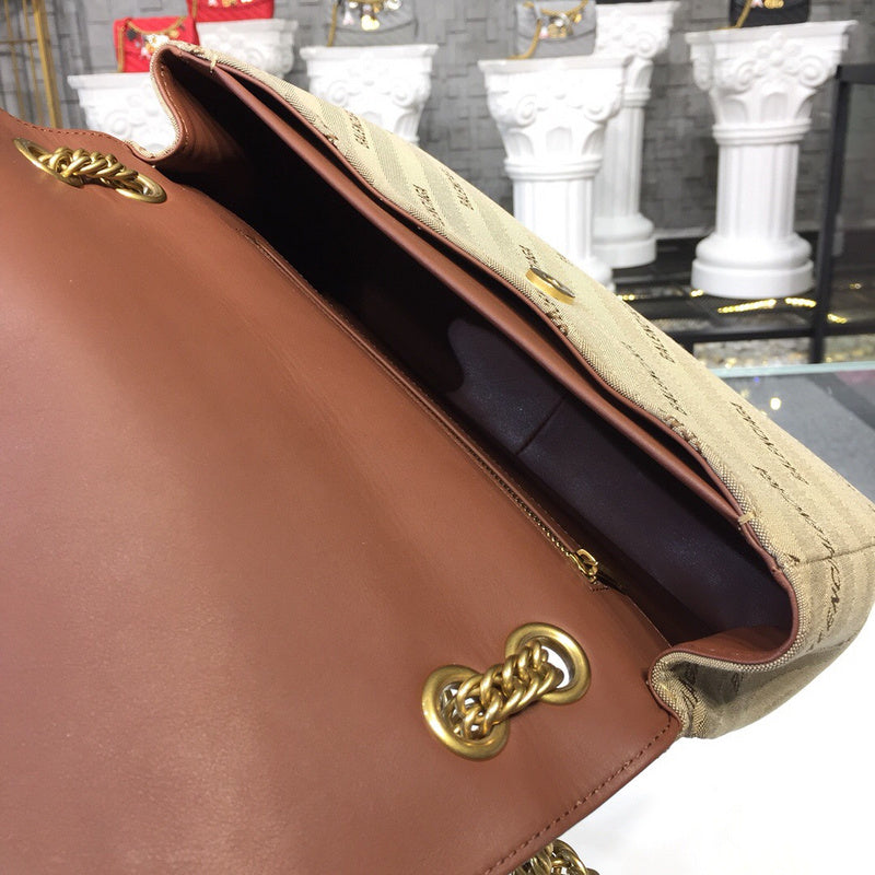 LO - BGA Bags - 1039