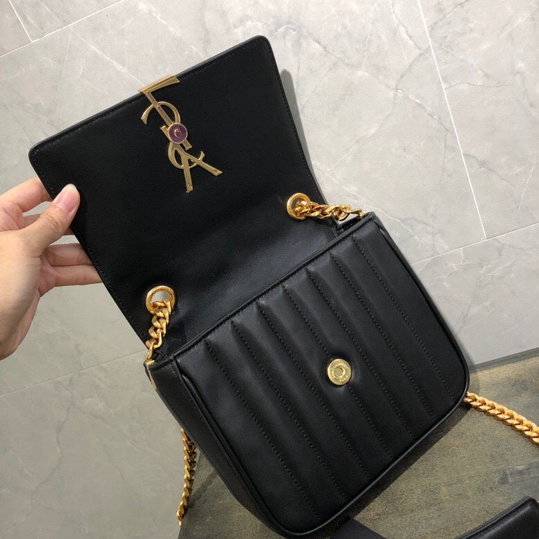 BB - YSL Bag - 4055