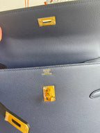 LO - HMS Luxury Bags - 929
