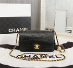 LO - CHL  BAGS FOR WOMEN - FASHION LUXURY BAGS -2364