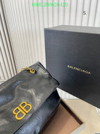 LO - BGA Bags - 1750