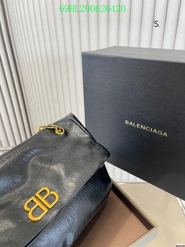 LO - BGA Bags - 1750